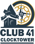 Club 41 Clocktower
